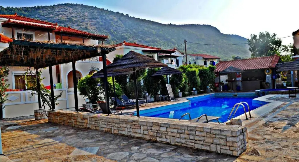 Posidonio Studios