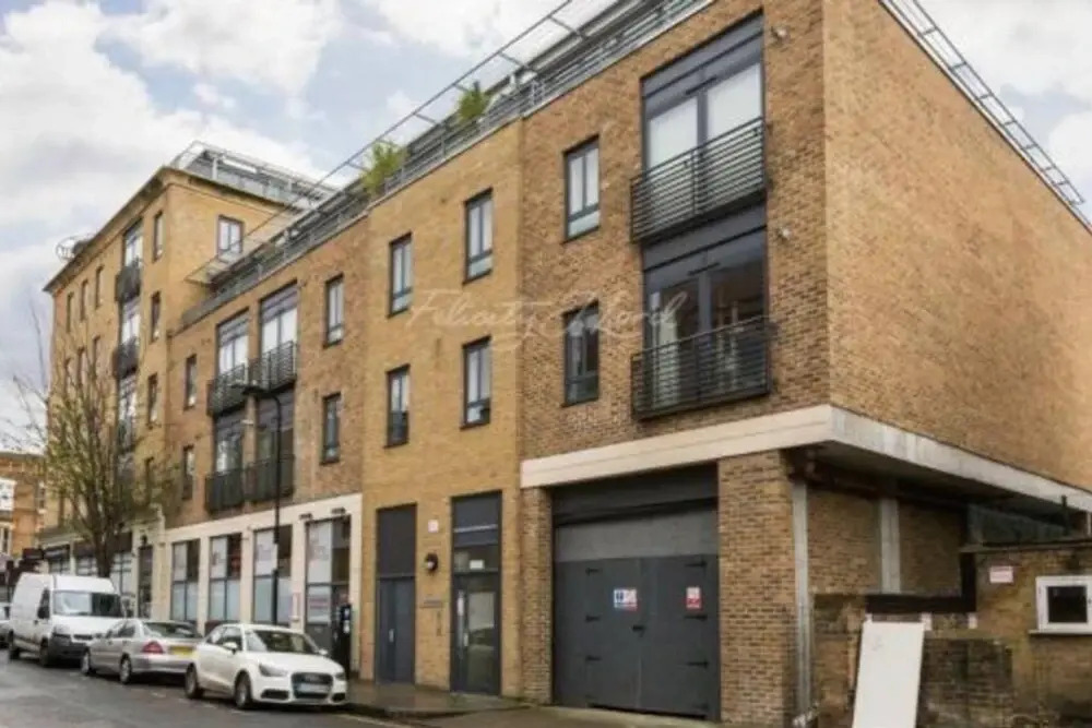 1 Bedroom Apartment in Stoke Newington