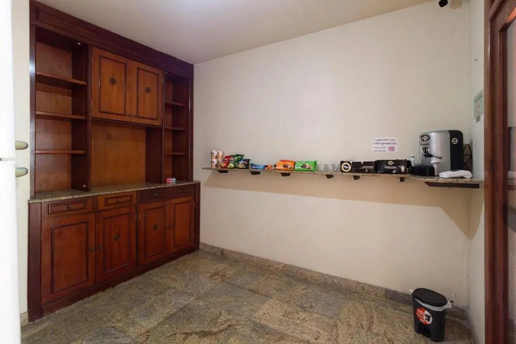 Wafeh Pampulha Suítes