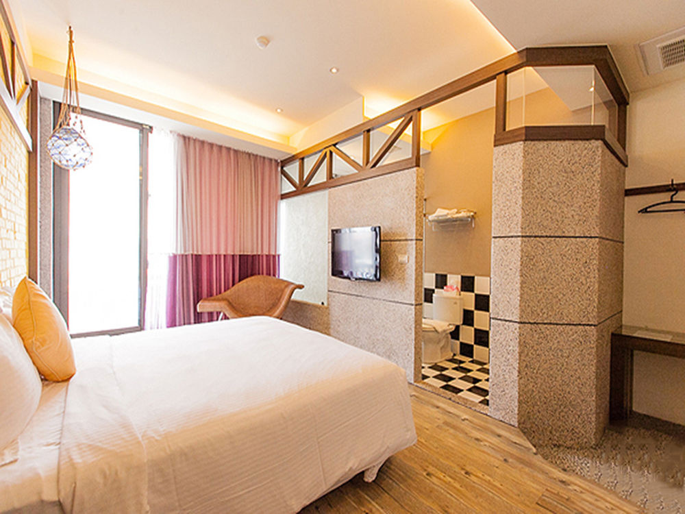 Southersun Hotel