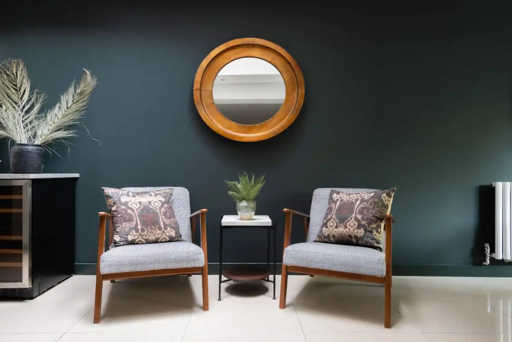 The Heart of Shepherds Bush - Modern 2BDR Apartment with Garden
