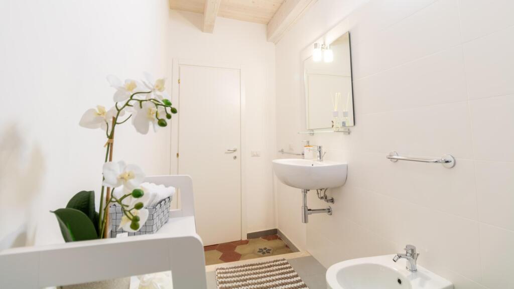 Xenia Boutique House Garibaldi