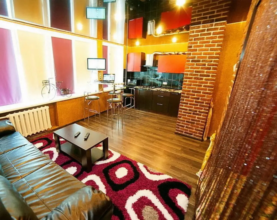 Kvartiras Minsk Apartments