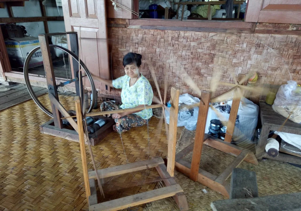 Weaver's Boutique Homestay