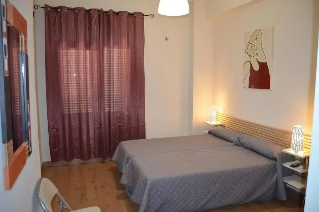 Hotel Rural Luna Llena