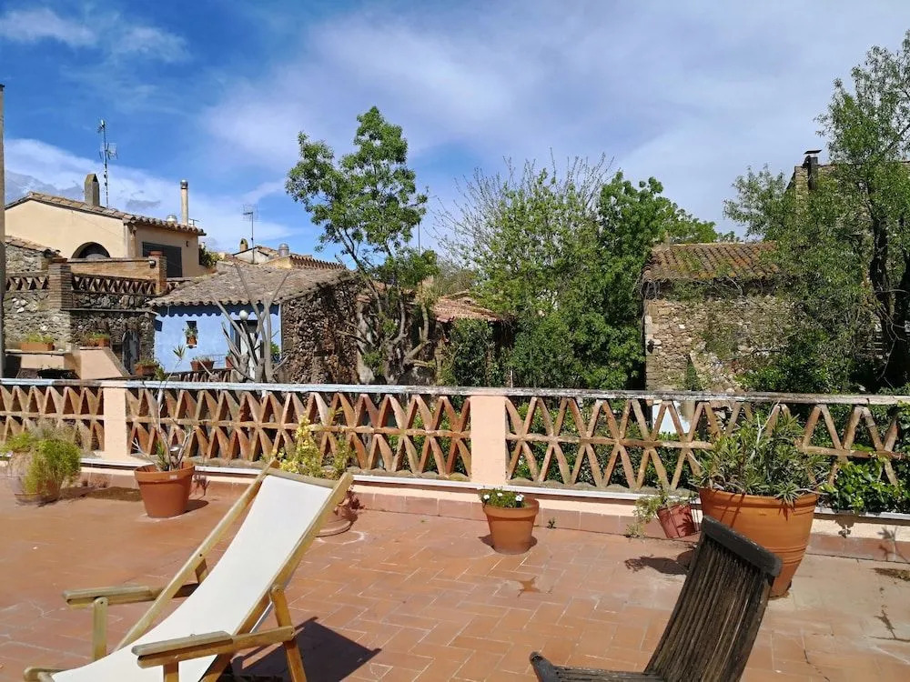 Hotel la Pepa Maca