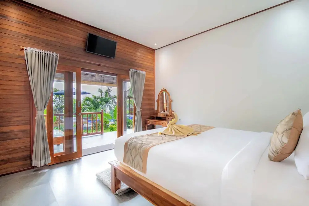 Ocean View Private Villa