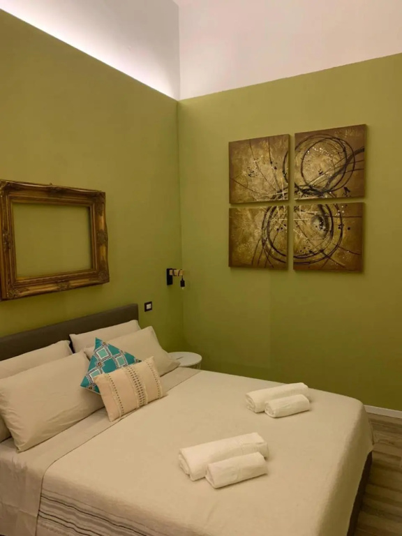 Residence Lungomare