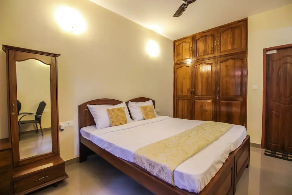OYO Home 1172 Luxury 1BHK Majorda