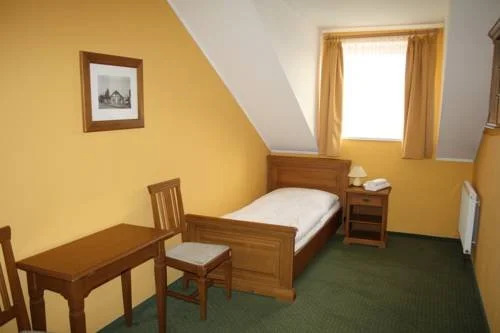 Hotel Bouček