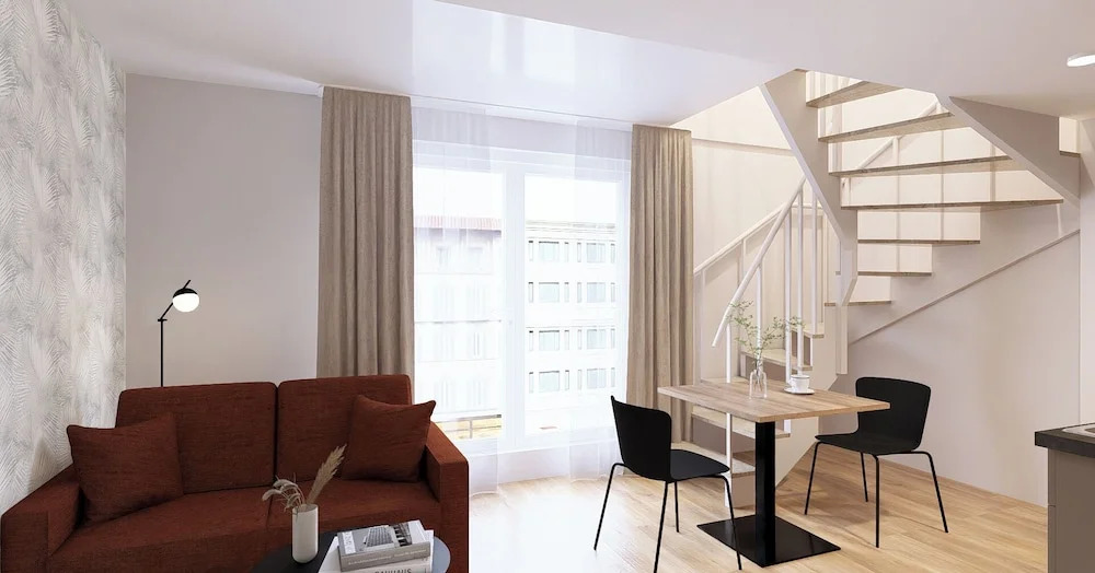 Brera Serviced Apartments Böblingen Sindelfingen