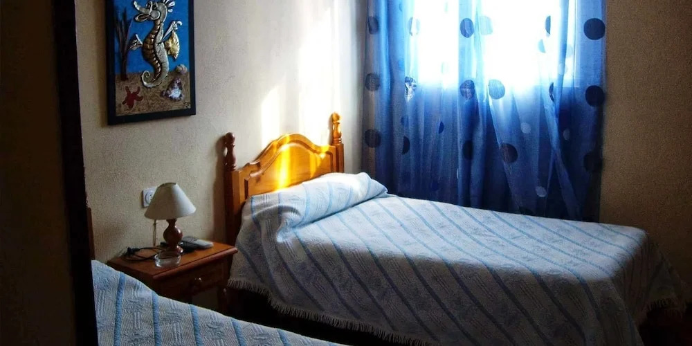 Hostal San Benito