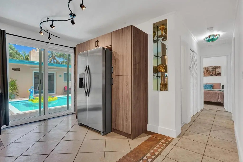 Stellar stay in wonderful 7bd villa Pool-Playground