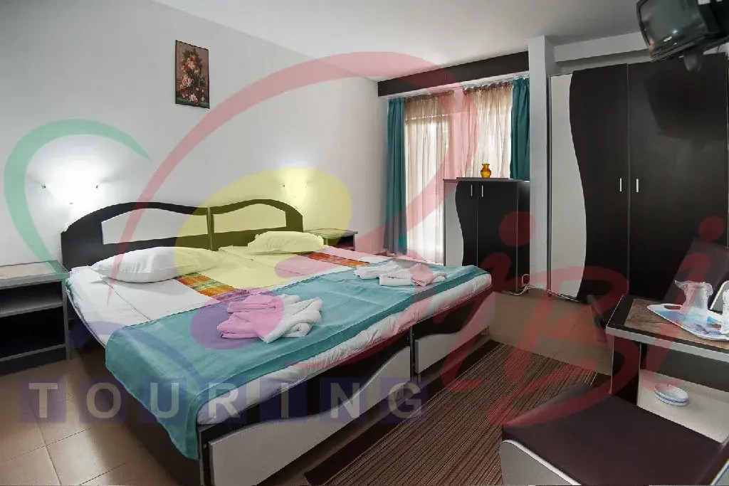 Hotel Iulia Resort