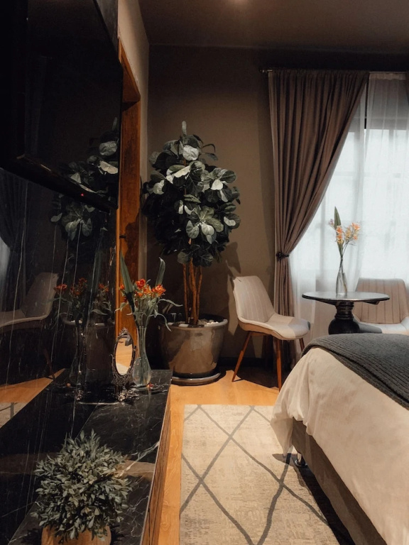 CASA EMILIA B&B Boutique