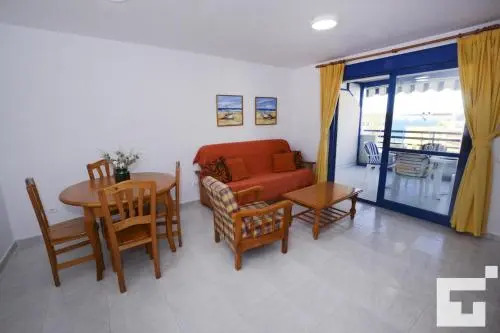 Apartamento Turquesa Beach 36D