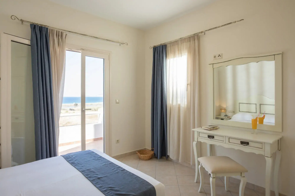Iliada Villas