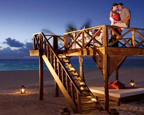 Secrets Royal Beach Punta Cana, Punta Cana, Dominican Republic