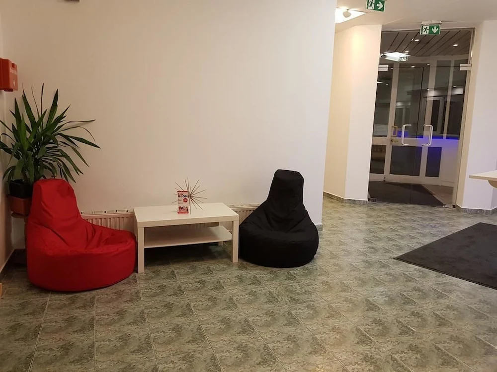 Easy Room Hostel Vienna