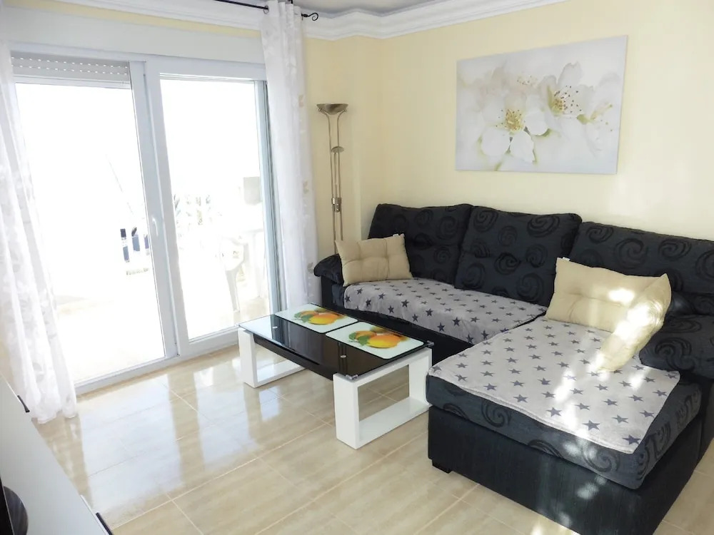 Apartamento Seychelles 2