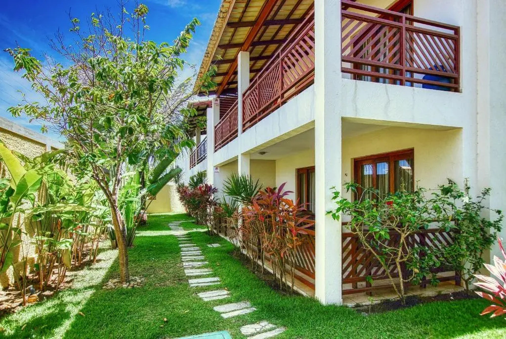 Pipa Beleza Spa Resort