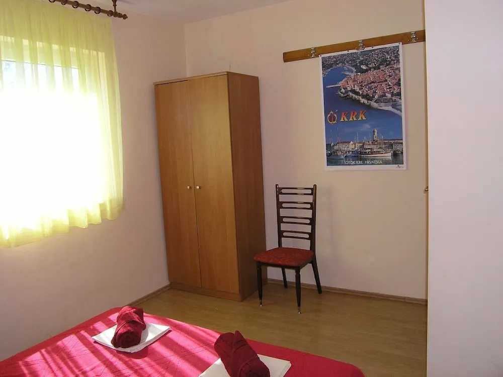 Apartment Hrzina