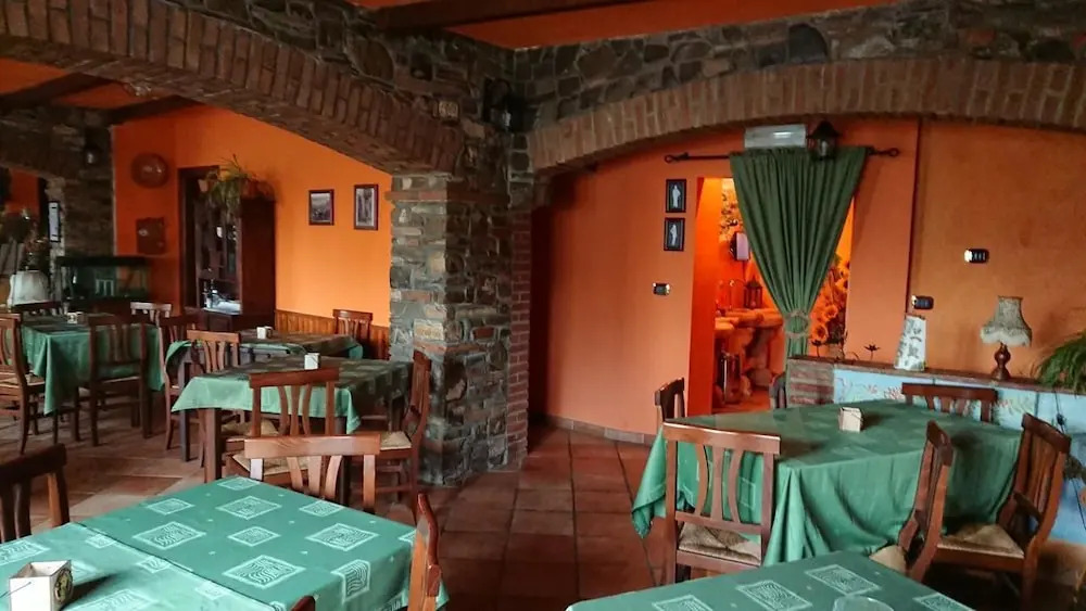 Agriturismo Alpi