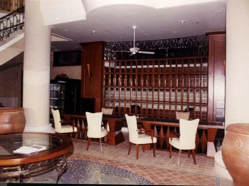 Huandao Tide Hotel - Haikou