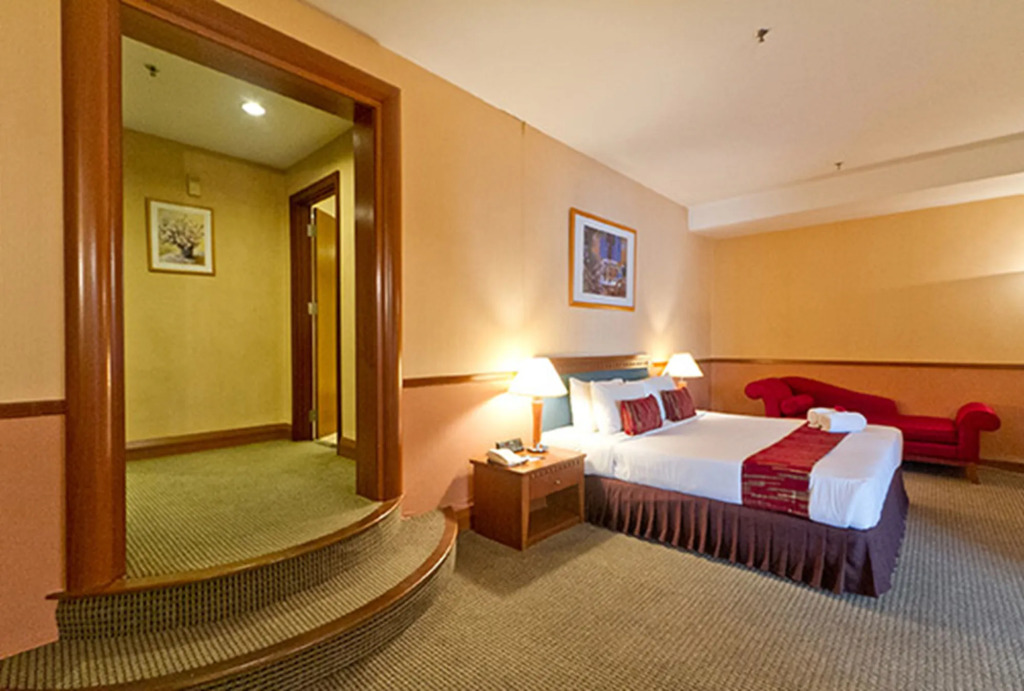 Hotel Sri Petaling