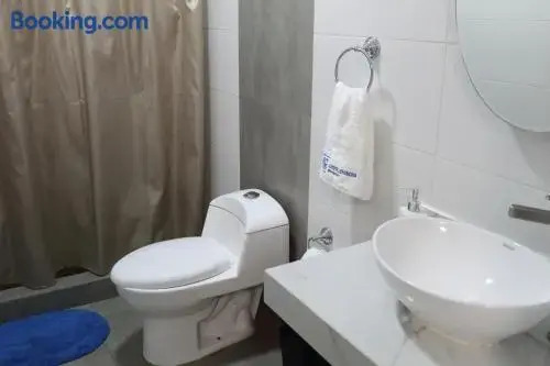 Hotel Luxotel Chincha