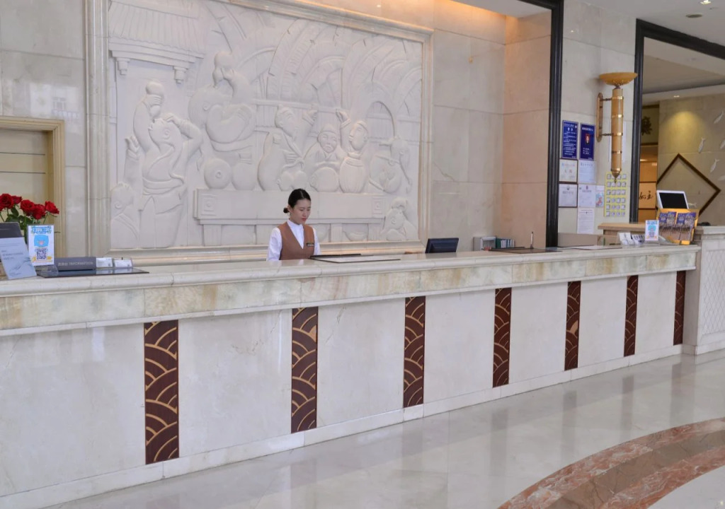 Yicheng Hotel Dongguan Changpin Avenue Branch