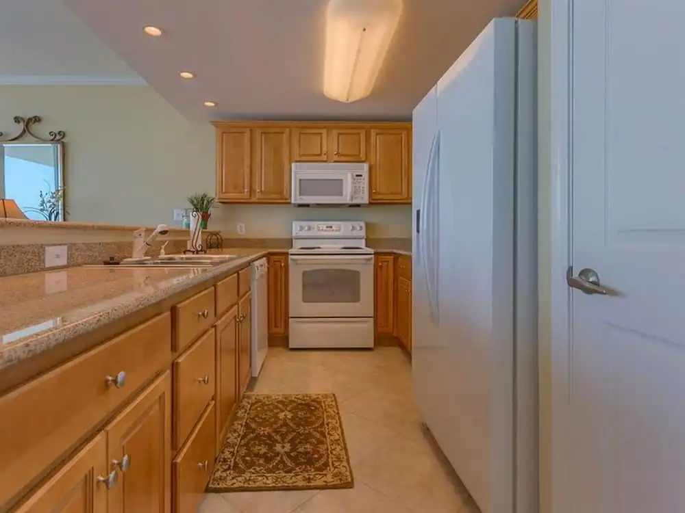 Sanibel 1403 by Meyer Vacation Rentals