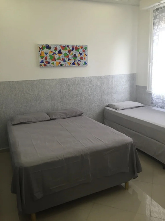 Guarujá Apartamento kitnet studio