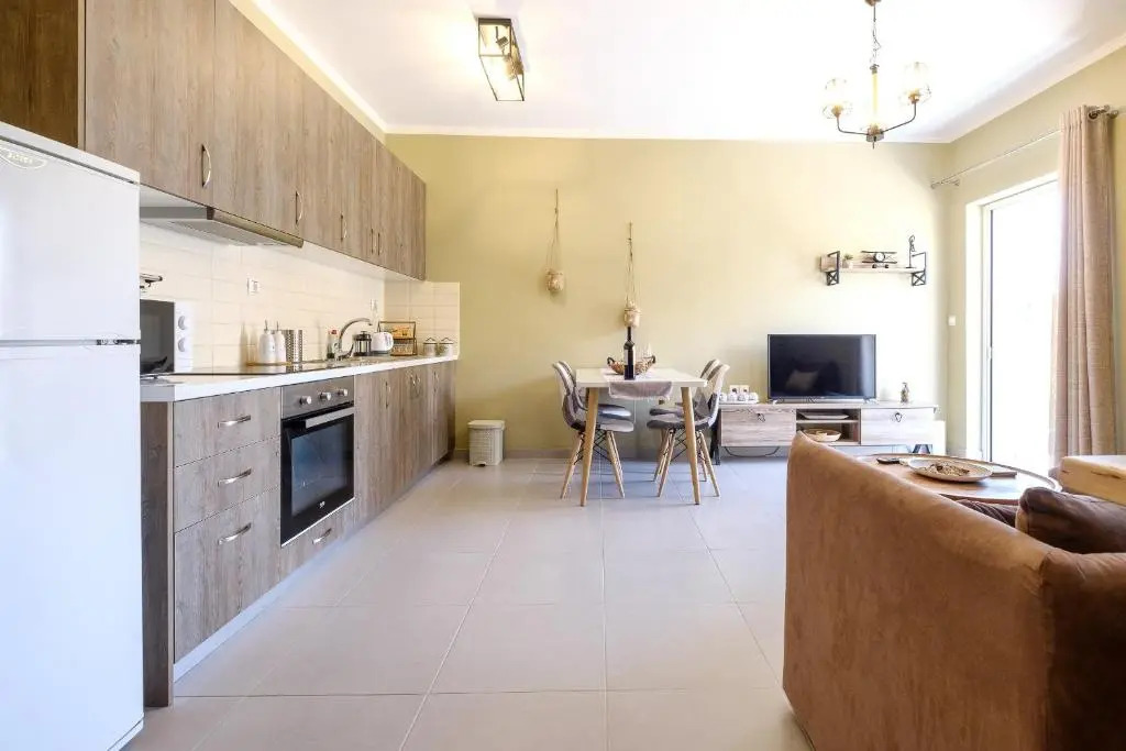 Oreon Suites - 'Areti'