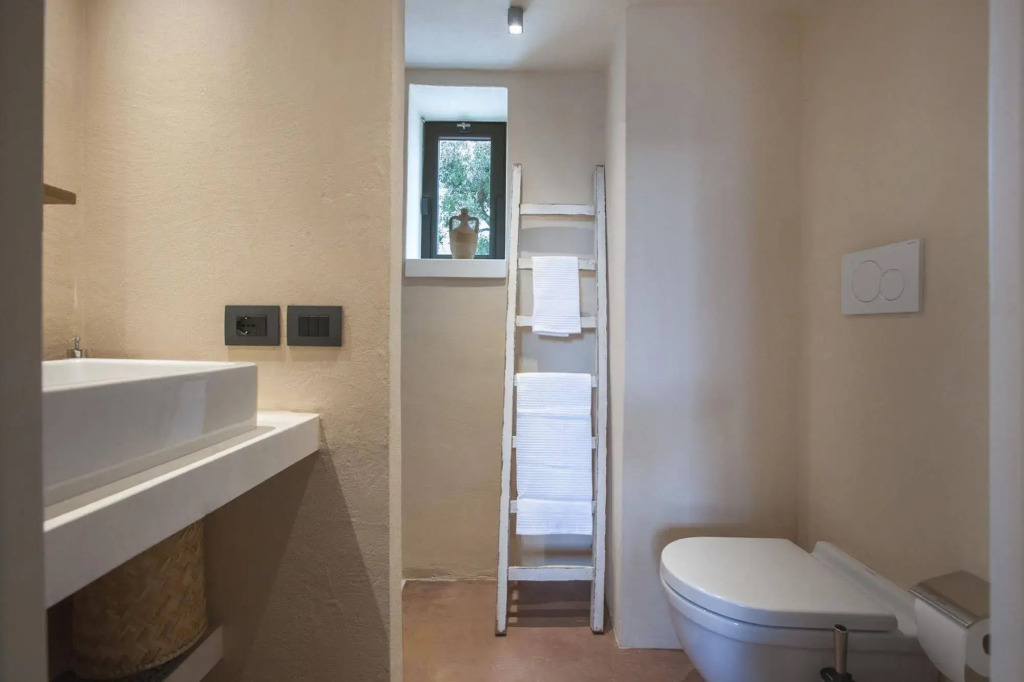 Casale Cimino by BarbarHouse
