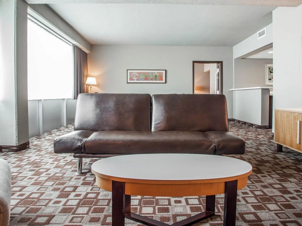 State House Inn, Trademark Collection by Wyndham