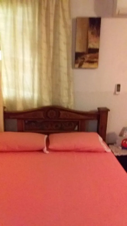 Green Sea Inn San Luis