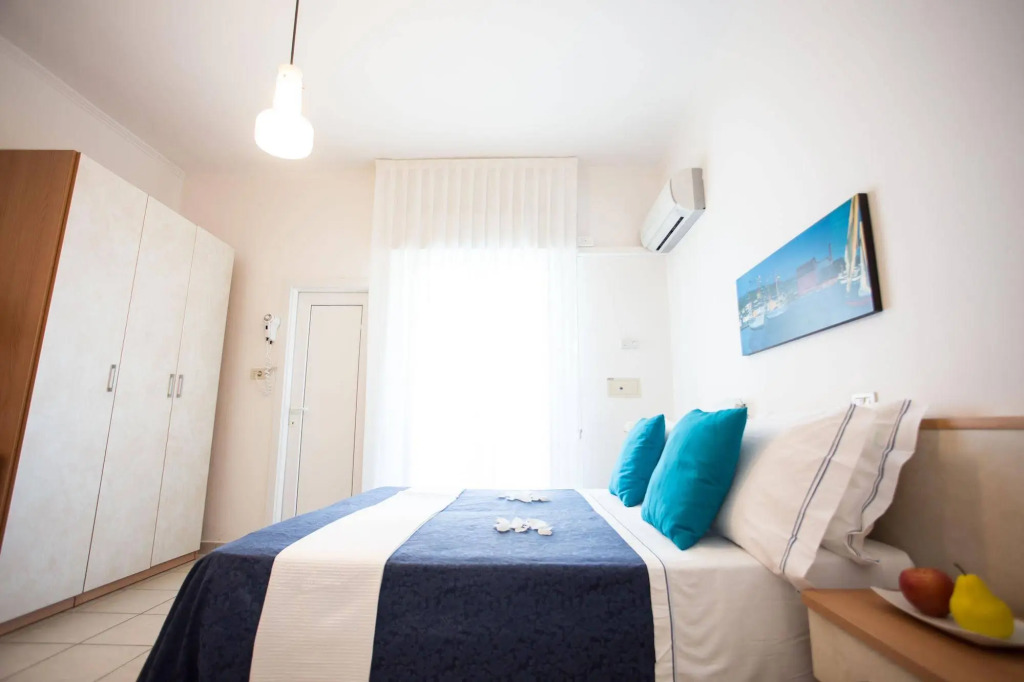 Hotel Adriatico