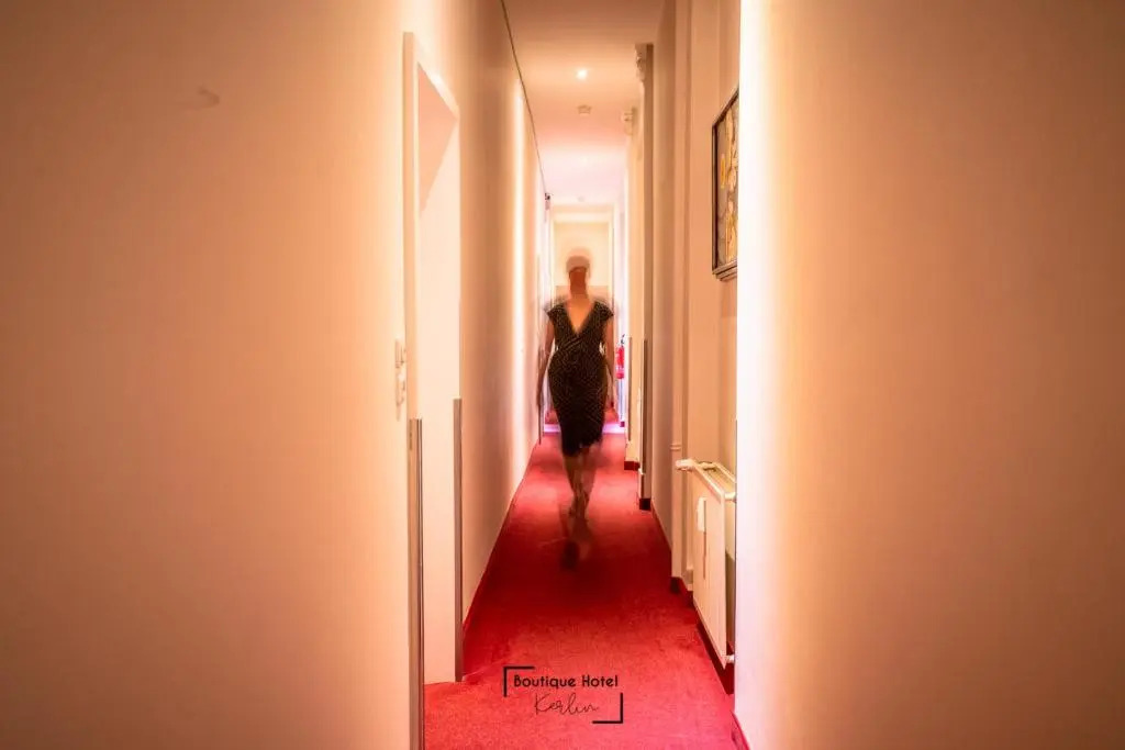 Boutique Hotel Kerlin