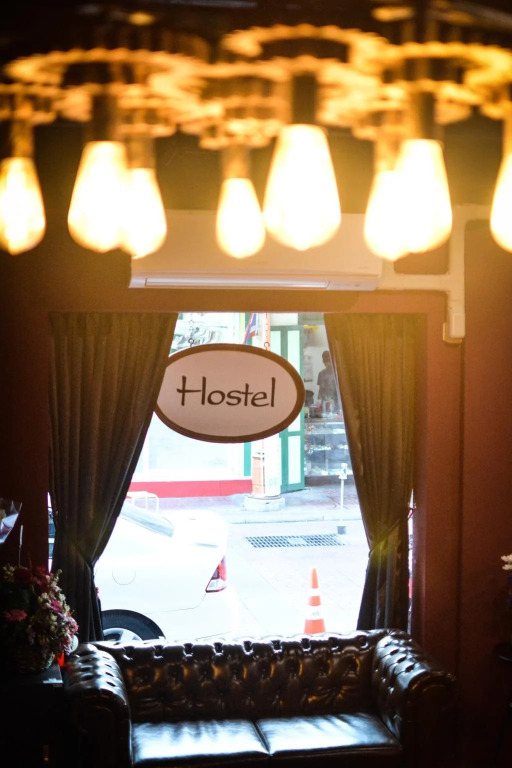 Tian Tian Hostel