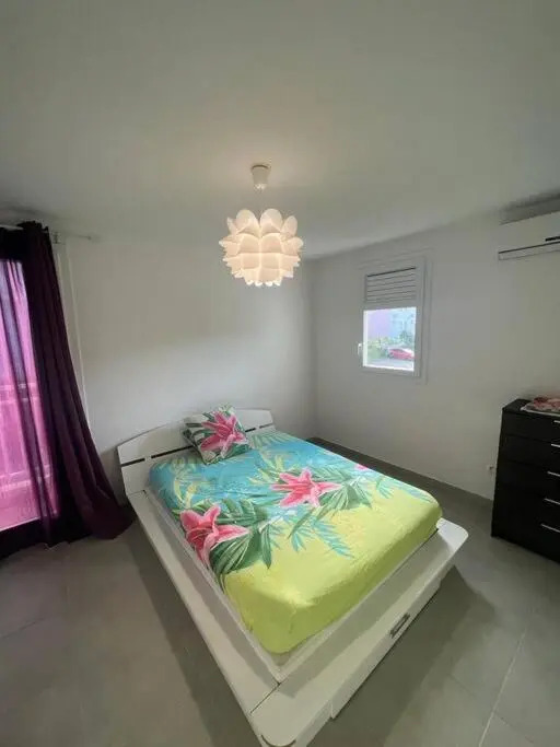 Appartement 4 pers Ste-Luce sur la rte des plages