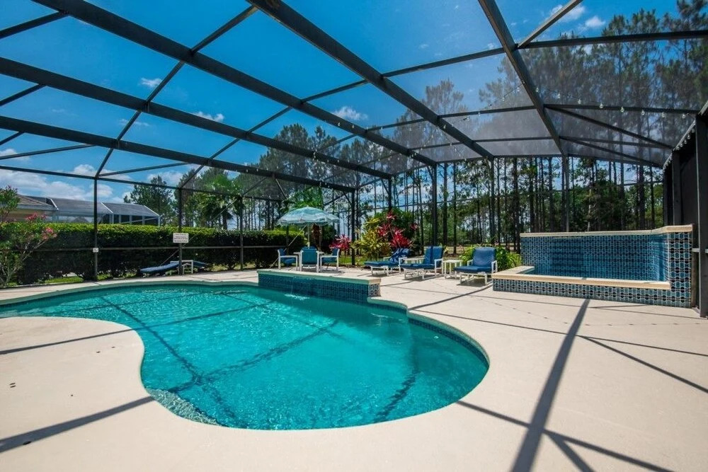 Highlands Reserve 229 - Five Bedroom Villa