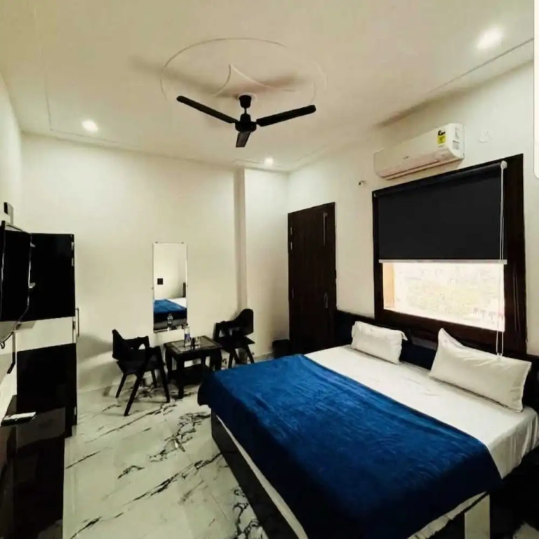 Hotel The Amaresh