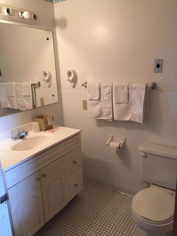Vista Heights Inn