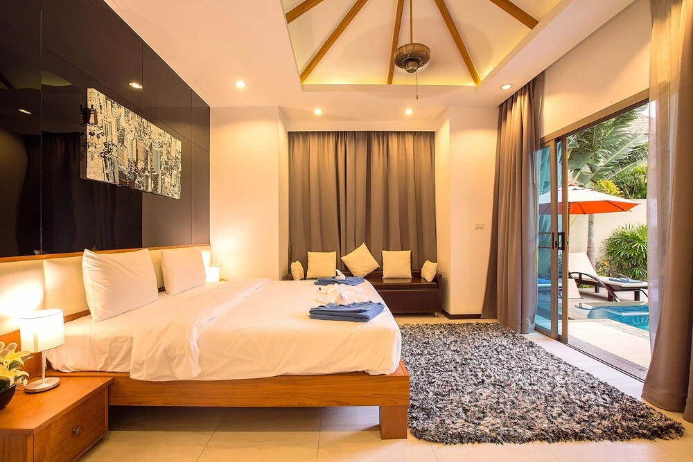 Villa Berry