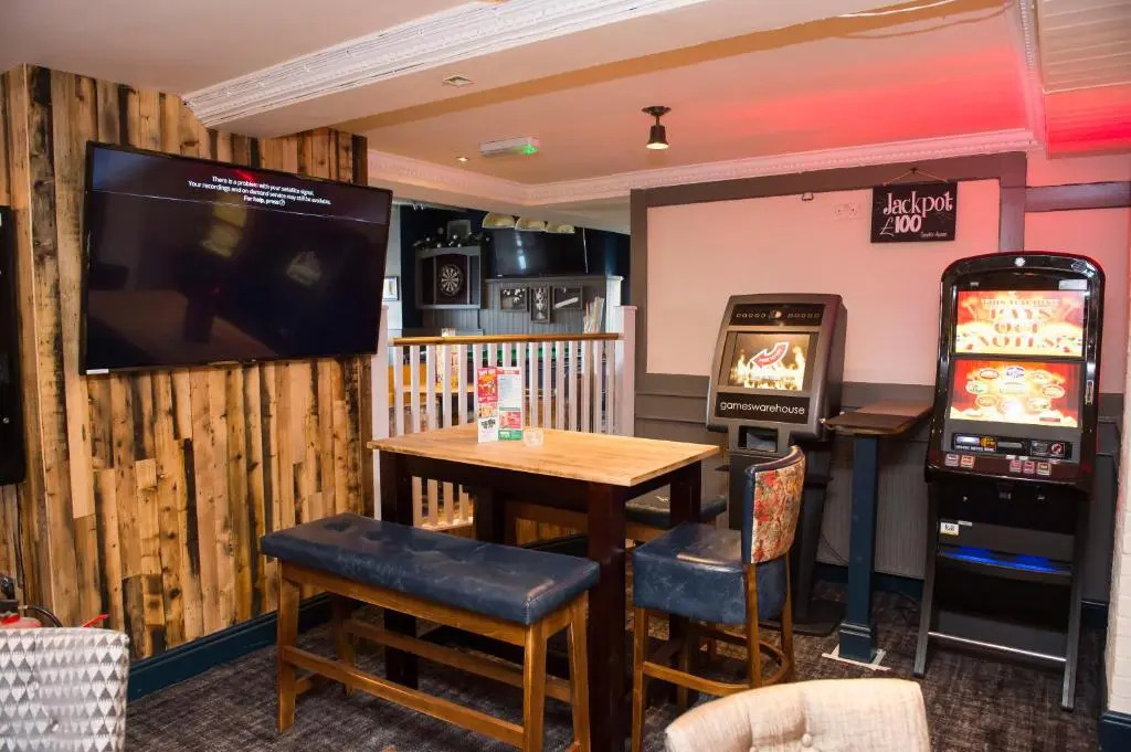 Old Grey Mare Inn by Greene King Inns