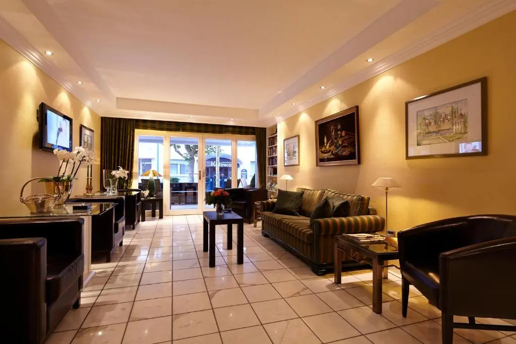 Hotel Scherf