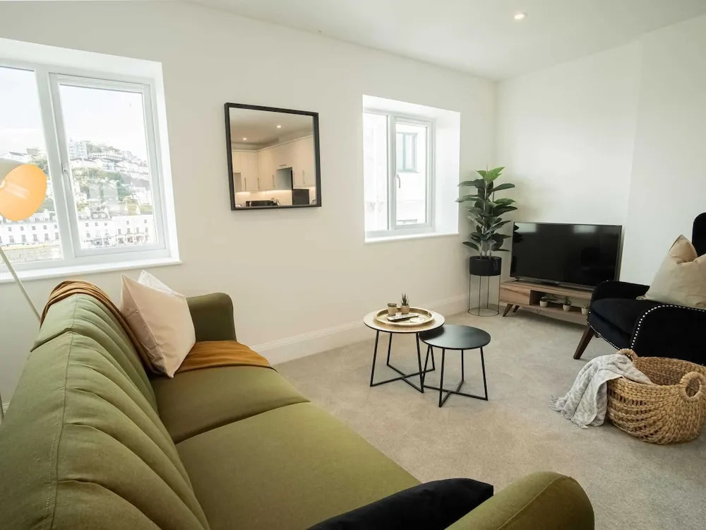One-bedroom Near Torquay Museum by Belvilla