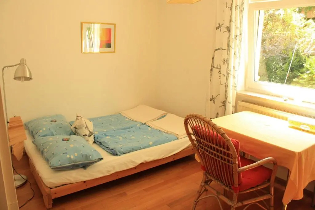 Ferienwohnung kleines Lautertal