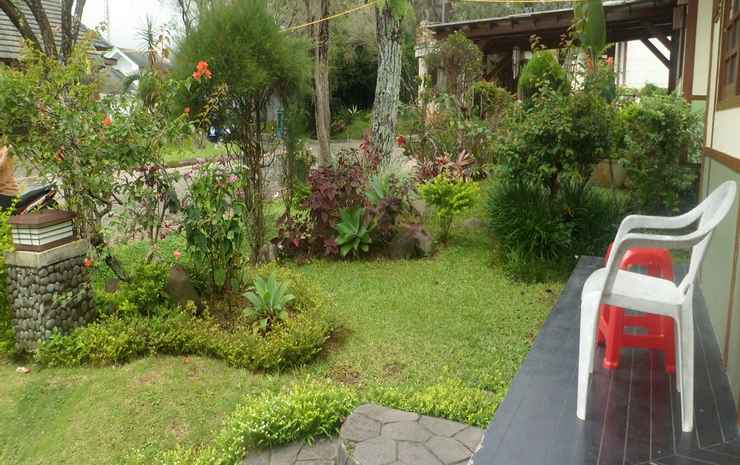 Villa Kota Bunga Widuri